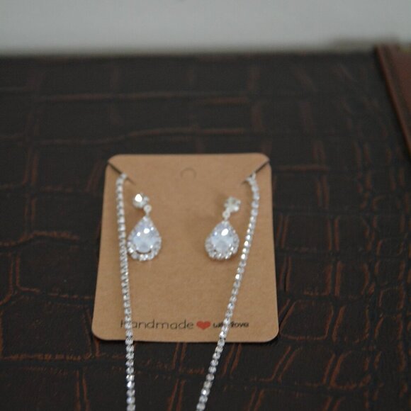 Clutch Purse Evening Bag for Women Prom Glitter Sparkling Envelope Handbag - Picture 12 of 13